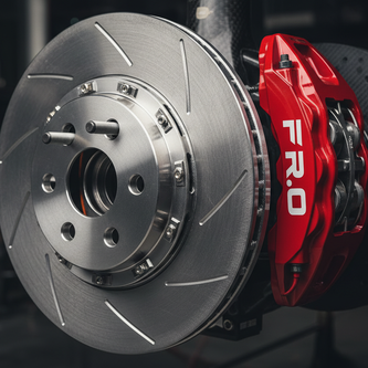 Big Brake Kits