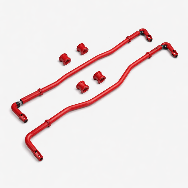 BMW E46 Sway Bar Set