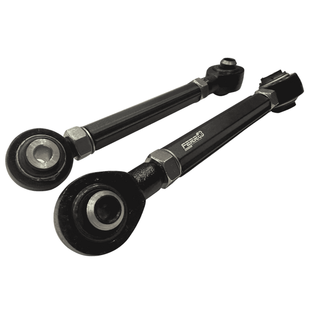 BMW E9X Rear Adjustable Camber Arms (E90/E92/E93)