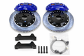 Ferro Racing Big Brake Upgrade