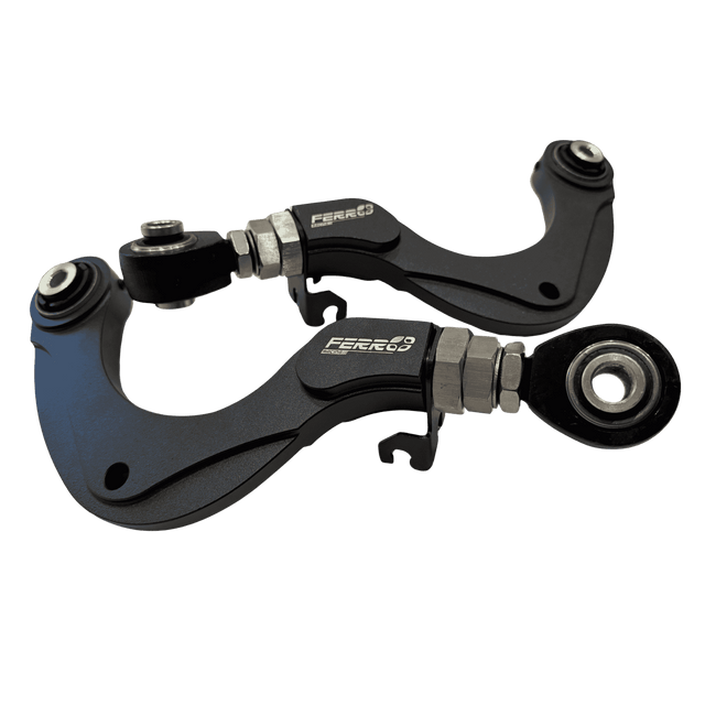 VW Golf MK5/MK6/MK7/MK8 Rear Adjustable Camber Arms